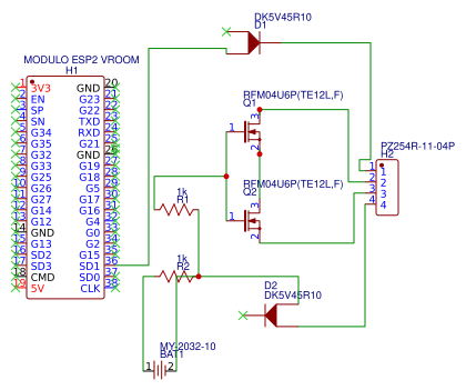New Schematic Module Resources - EasyEDA
