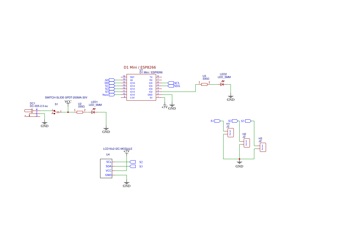 gas detector Resources - EasyEDA