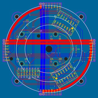 bka_pcb3-modul phil Resources - EasyEDA