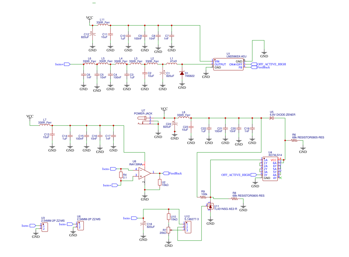 Sheet_1 Resources - EasyEDA