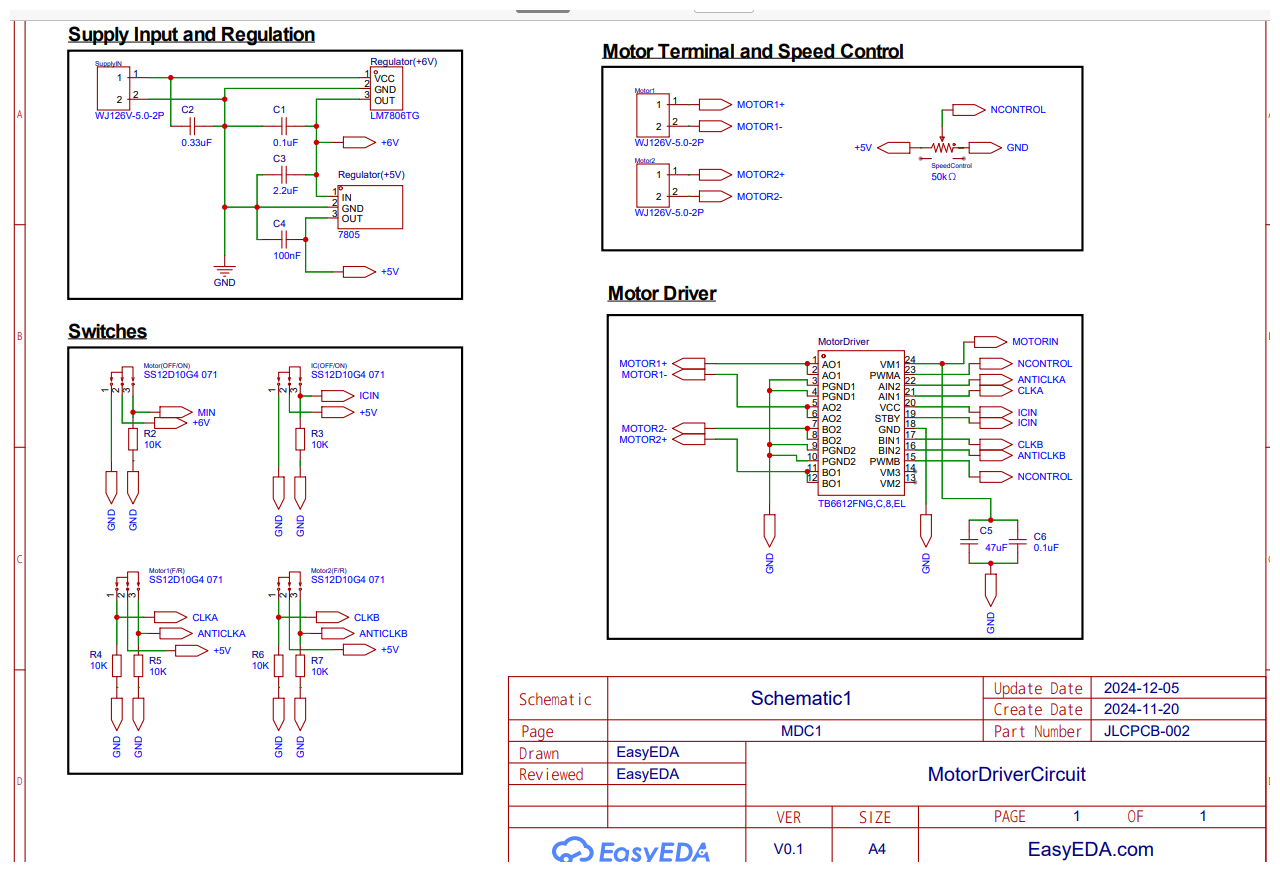 Sheet_1 Resources - EasyEDA