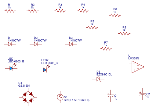 Sheet_1 Resources - EasyEDA