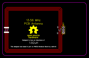 rfid Resources - EasyEDA