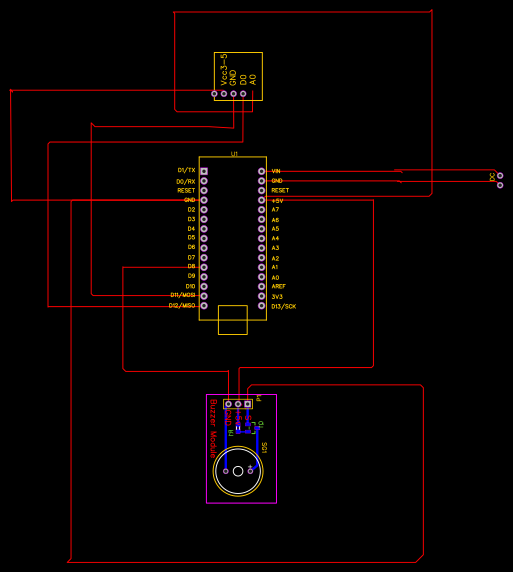 New PCB Module Resources - EasyEDA