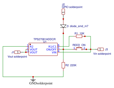 ESP GPS HIGH SIDE SWITCH Resources - EasyEDA