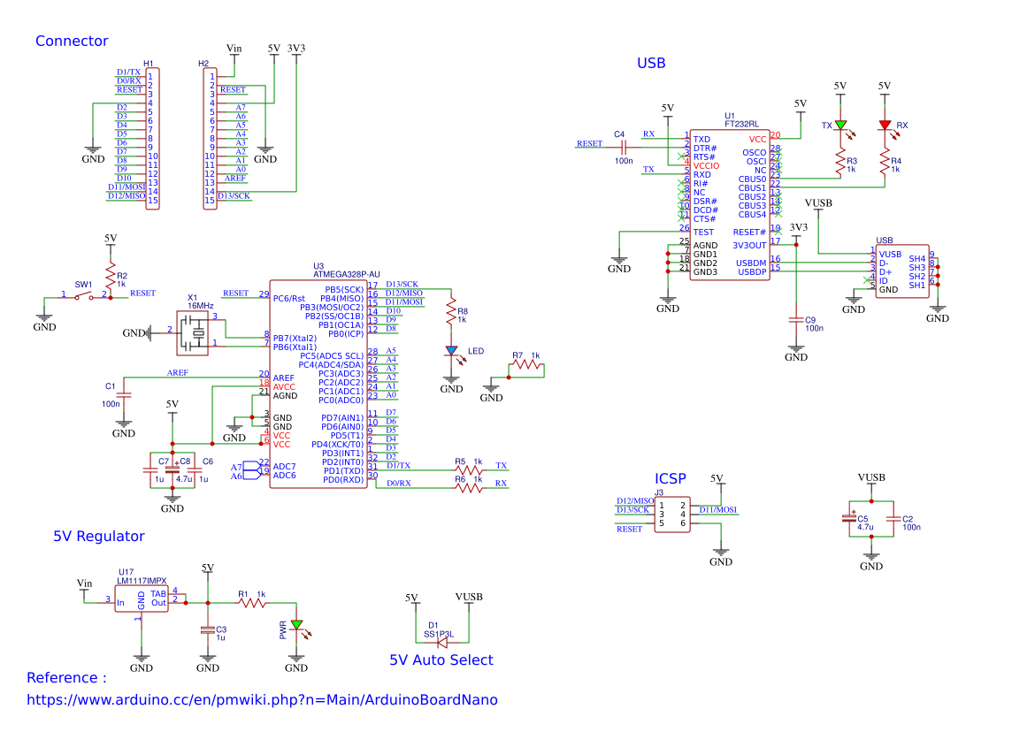 Sheet_1 Resources - EasyEDA