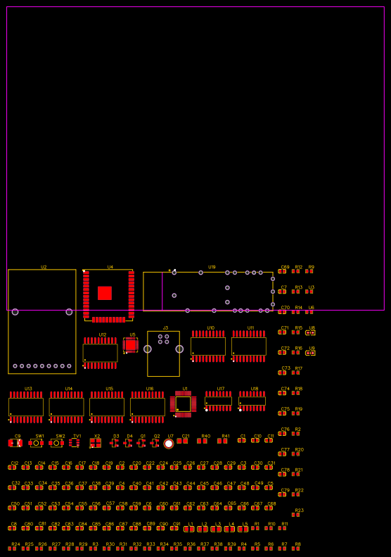 PCB Resources - EasyEDA