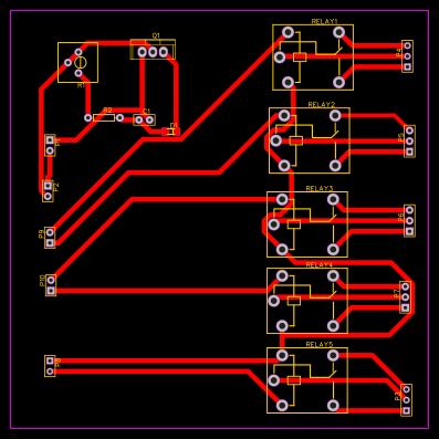 New PCB Module Resources - EasyEDA