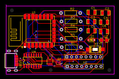 esp arduino Resources - EasyEDA