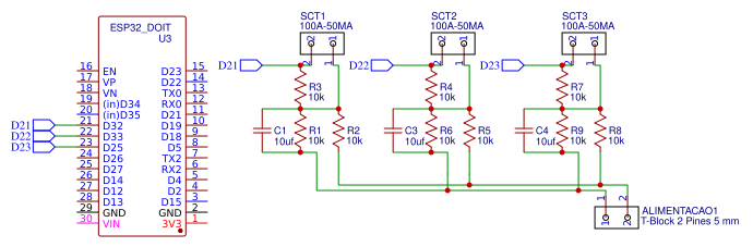 ESP Resources - EasyEDA