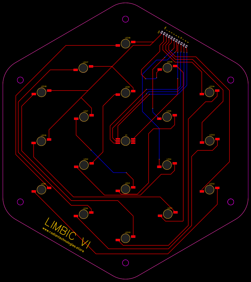 lamp Resources - EasyEDA