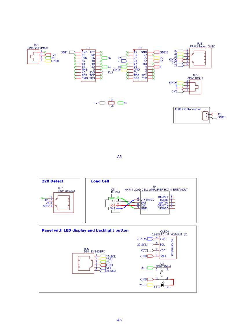 ESP32 Ver.2 Resources - EasyEDA