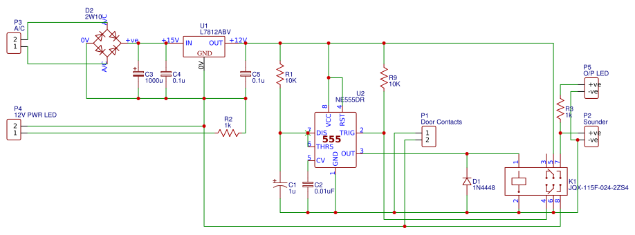 Step_down_module Resources - EasyEDA