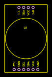 PCB_Real-Time-Clock-DS3231_ Resources - EasyEDA