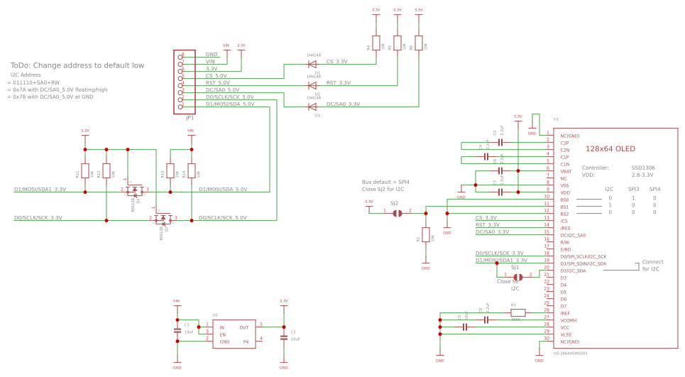 oled---1 Resources - EasyEDA