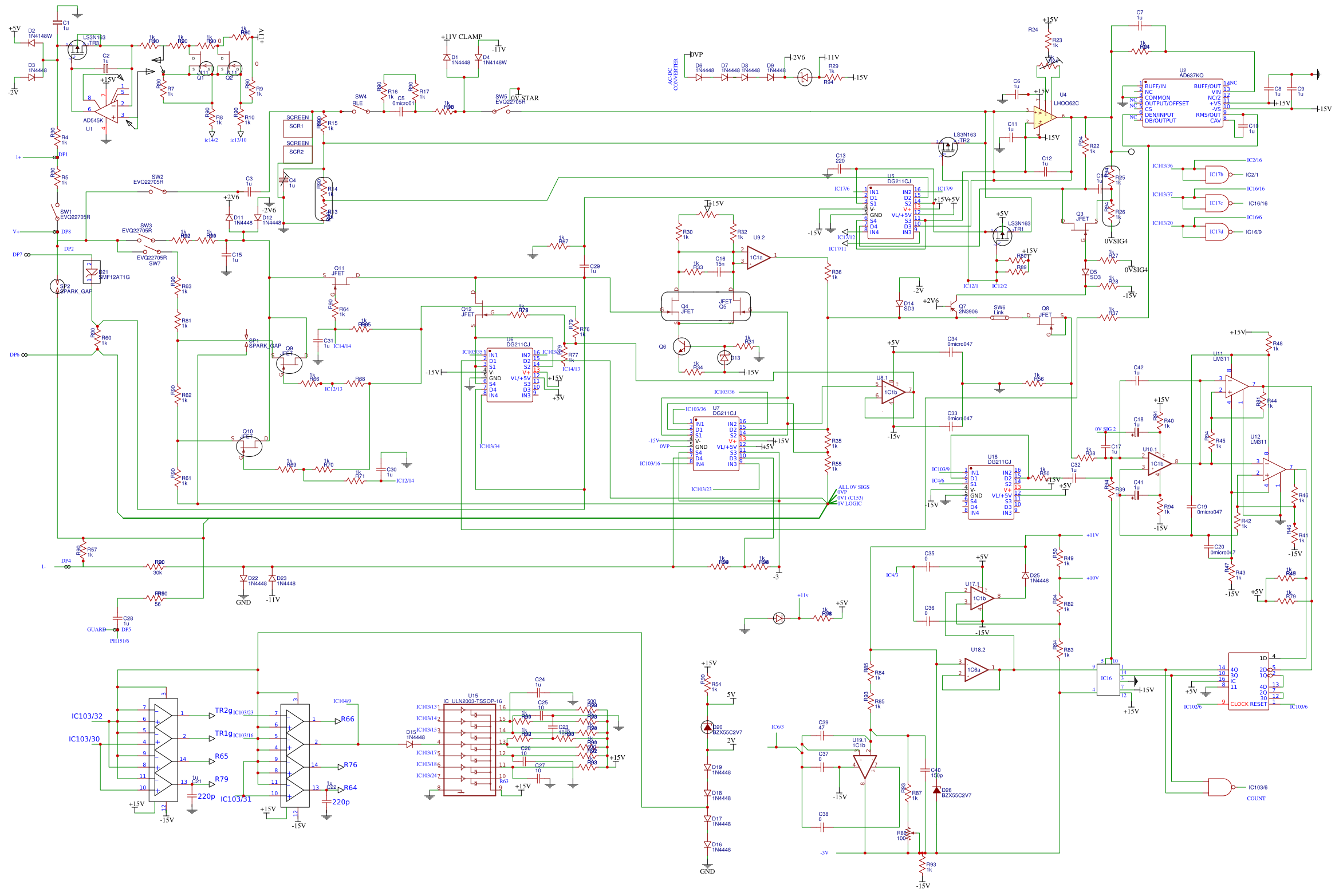 Schema elettrico Resources - EasyEDA
