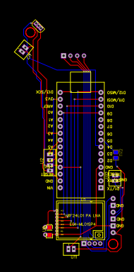 Fireflypcb Resources - EasyEDA