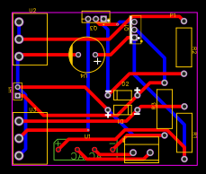 PCBvoltage regulator Resources - EasyEDA