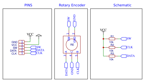 Rotary Resources - EasyEDA