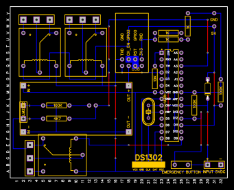 Respex Solar Generator IOT Resources - EasyEDA