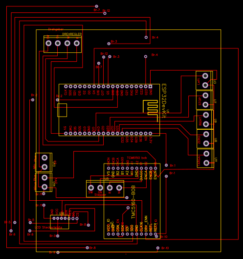 End Module Resources - EasyEDA