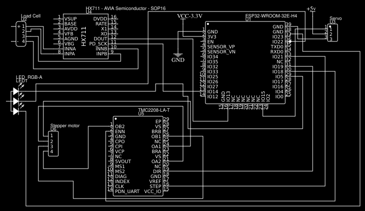 FeederSchematic Resources - EasyEDA