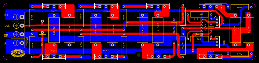 8s Resources - EasyEDA