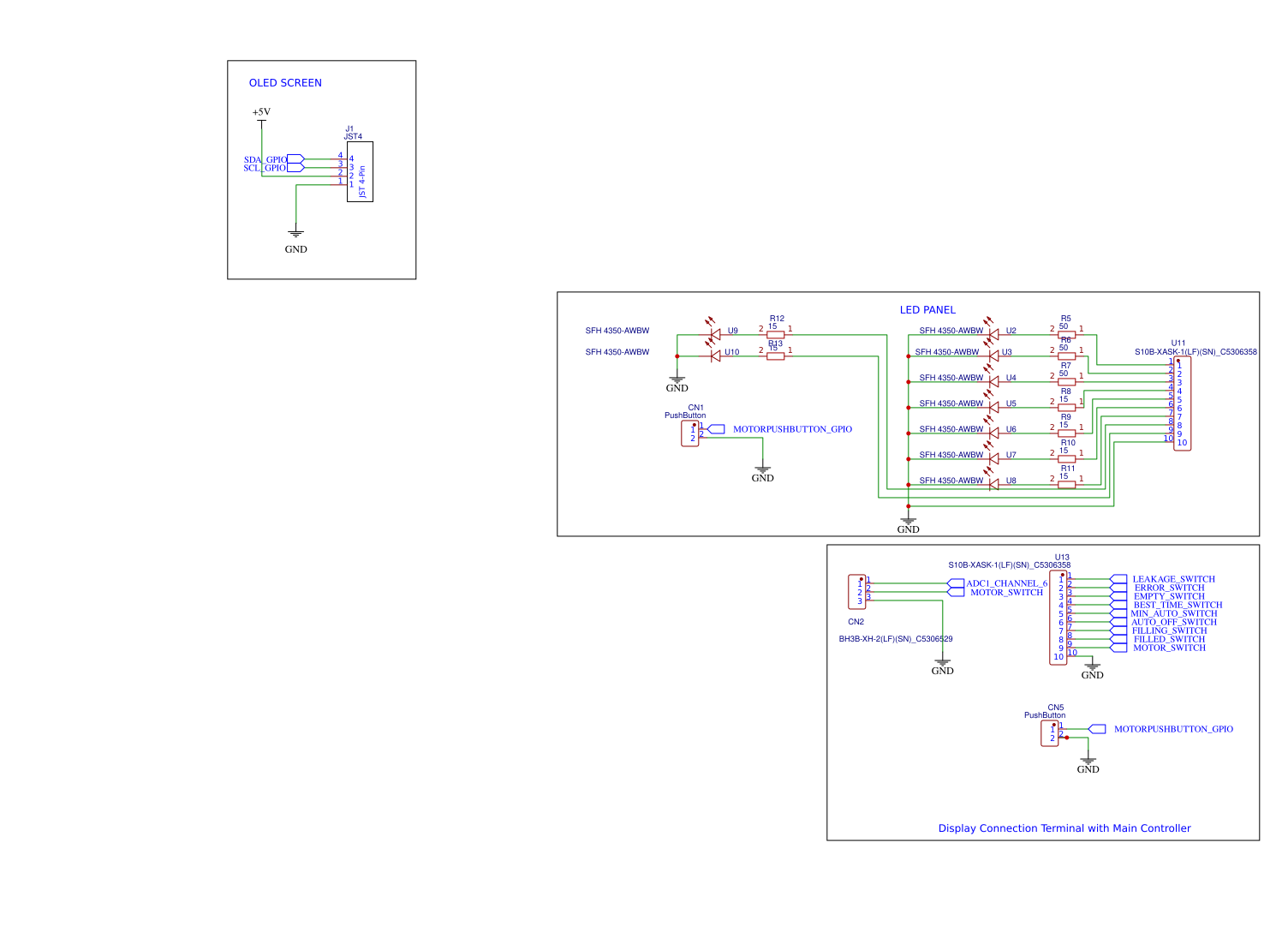 display Module Resources - EasyEDA