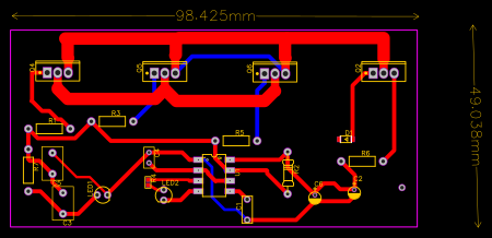 pwm to analog Resources - EasyEDA