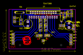 7388 amplifier ful Resources - EasyEDA