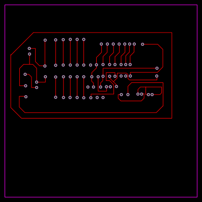 New PCB Module Resources - EasyEDA
