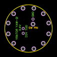 12 POSITION STEPPED RESISTOR Resources - EasyEDA