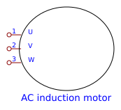 ac induction motor Resources - EasyEDA