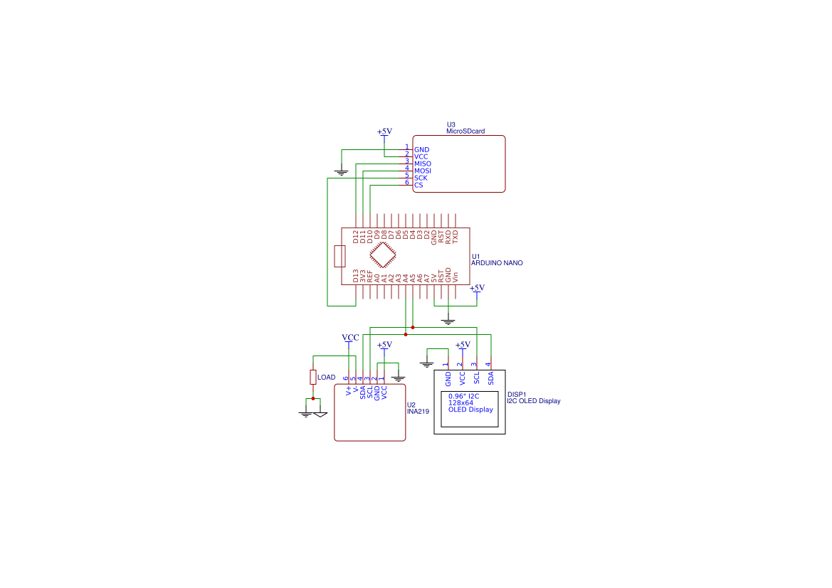 PowerMeterSchematic Resources - EasyEDA