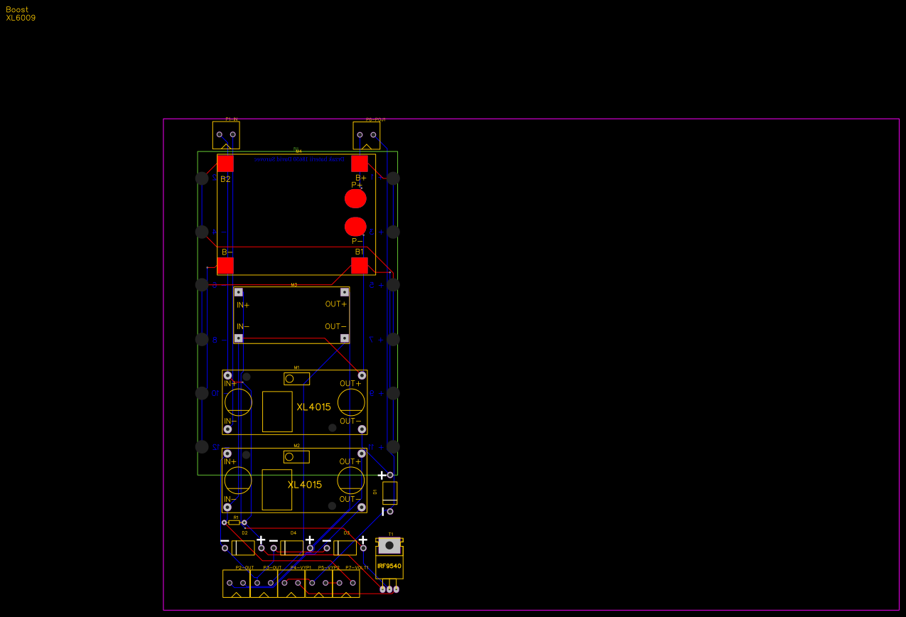 PCB_UPS pro WIFI router 3 Battery blok_4 Resources - EasyEDA