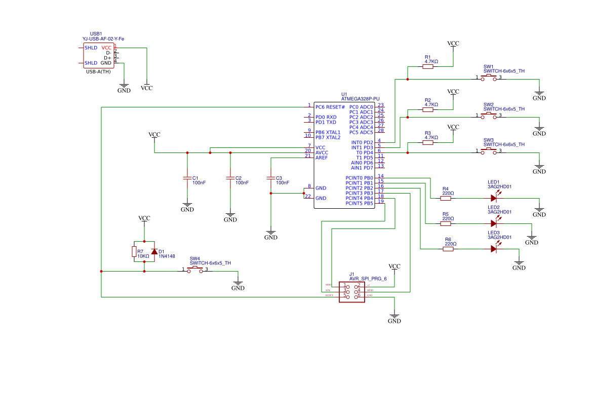 Sheet_1 Resources - EasyEDA