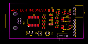 PCB Resources - EasyEDA