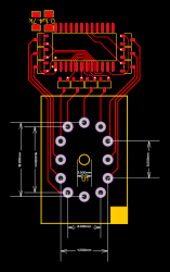 IN-12 Nixie Module_Inverted Resources - EasyEDA