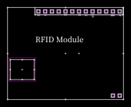 RFID Reader Module Resources - EasyEDA