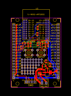 test Resources - EasyEDA