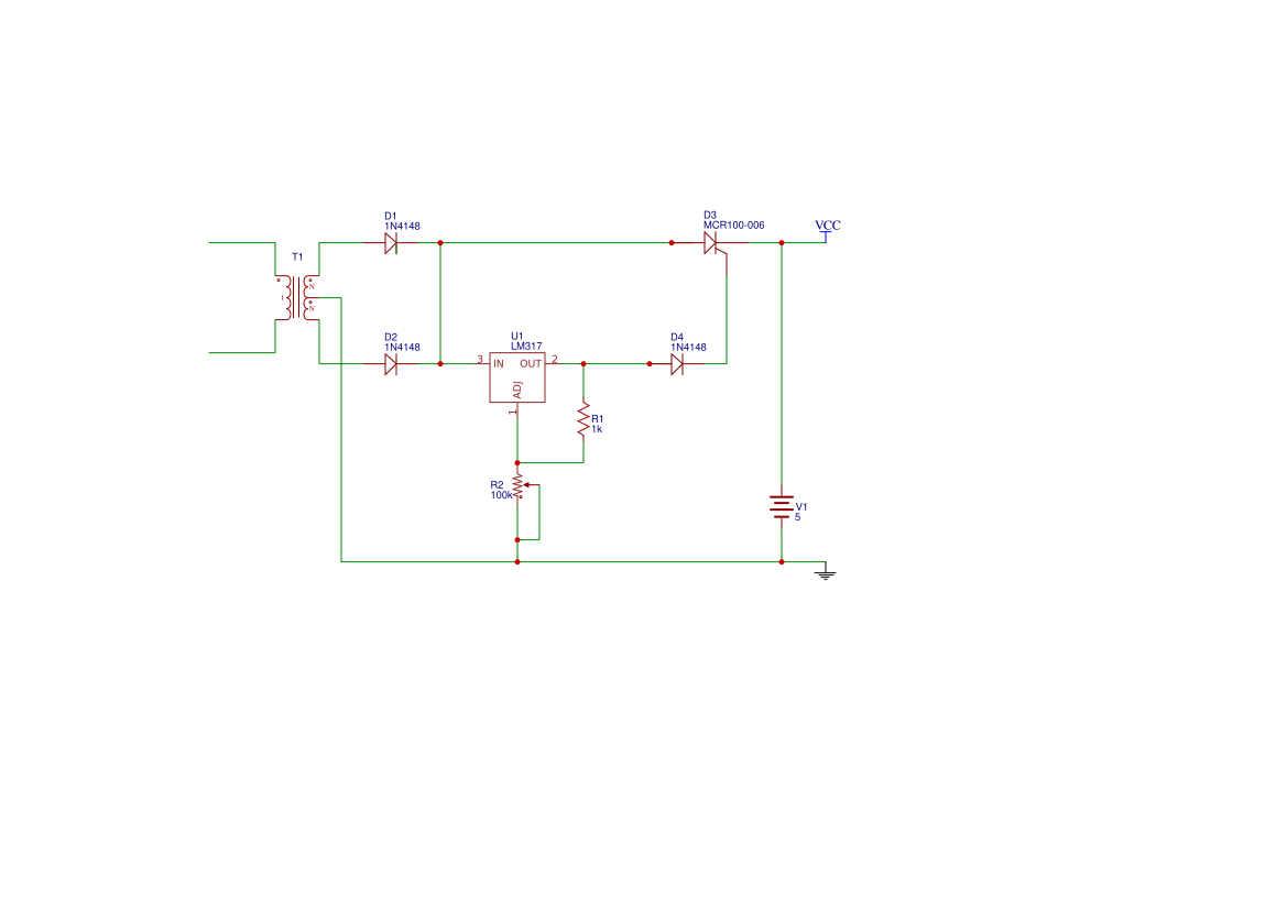 Micro Inverter Resources - EasyEDA