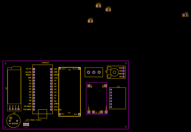 MINI+PROJECT+PCB Resources - EasyEDA