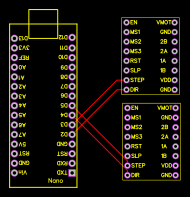 arduino nano Resources - EasyEDA