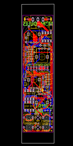 Modulo1 Resources - EasyEDA