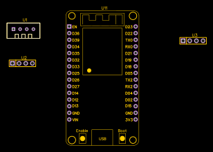 New PCB Module Resources - EasyEDA