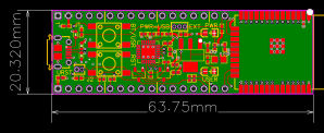 PCB_Max Esp32 board Resources - EasyEDA