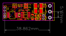 RS485-XY-017 Resources - EasyEDA