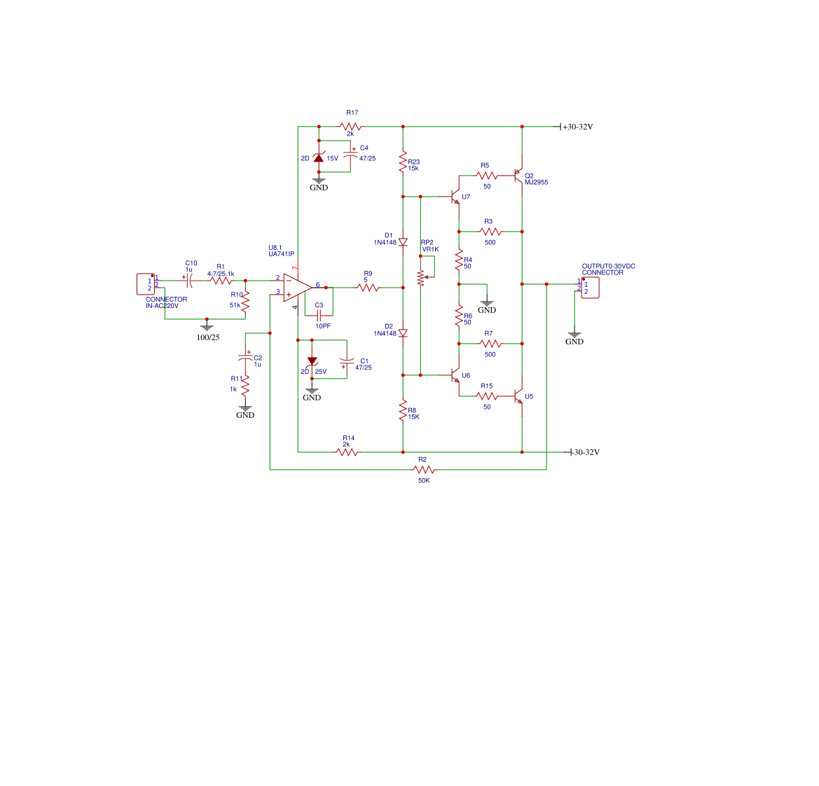 2211 Resources - EasyEDA