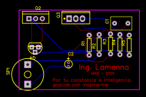 placa pcb Resources - EasyEDA