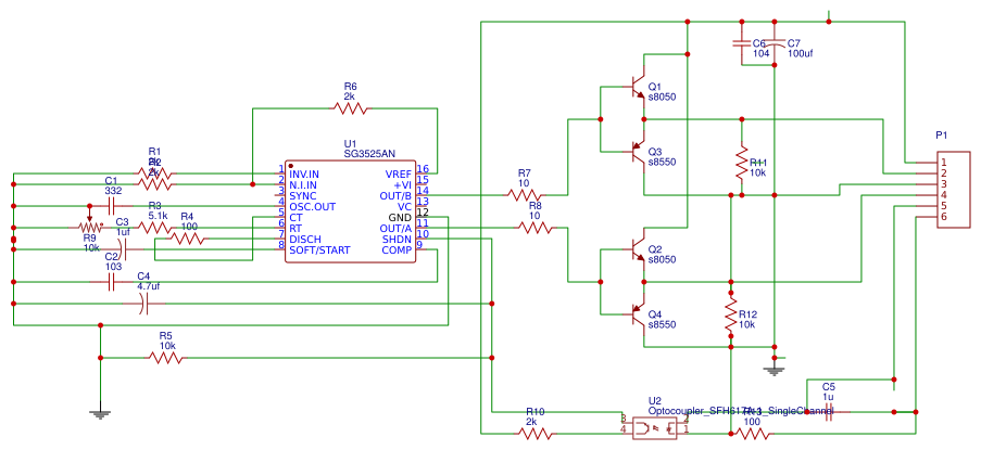 pcb Resources - EasyEDA